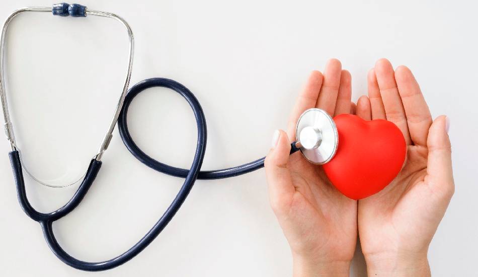 Cardio Health consultation and support